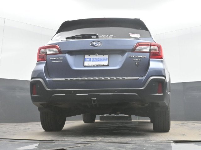 2018 Subaru Outback 3.6R Limited