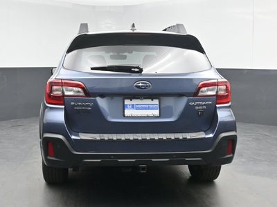 2018 Subaru Outback 3.6R Limited