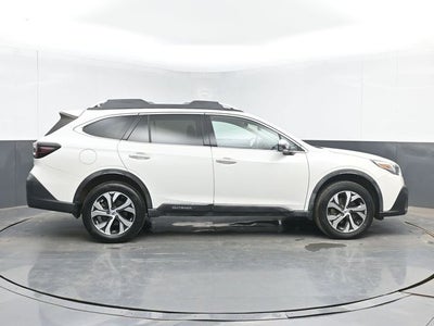 2020 Subaru Outback Touring XT
