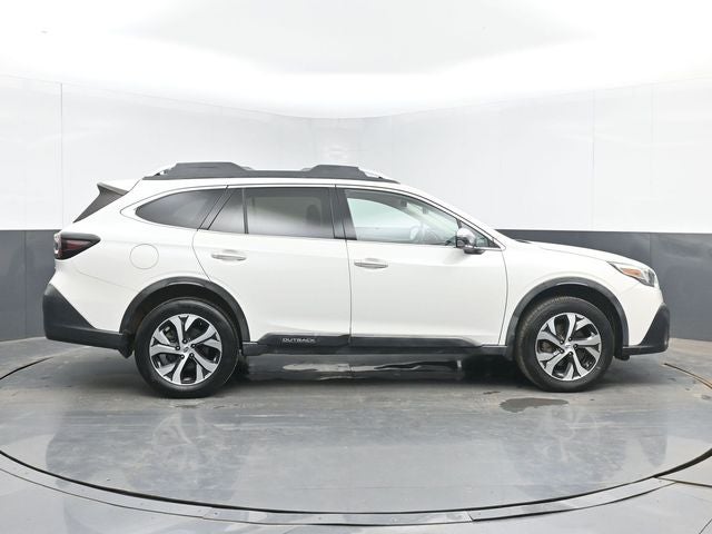 2020 Subaru Outback Touring XT