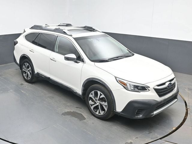 2020 Subaru Outback Touring XT