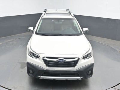 2020 Subaru Outback Touring XT