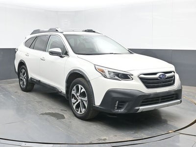2020 Subaru Outback Touring XT
