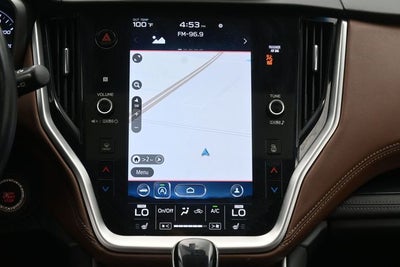 2020 Subaru Outback Touring XT