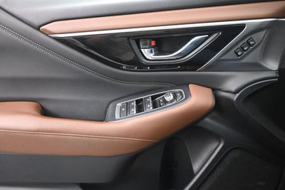 2020 Subaru Outback Touring XT