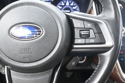 2020 Subaru Outback Touring XT