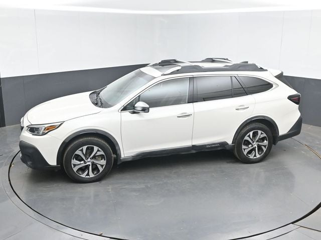 2020 Subaru Outback Touring XT