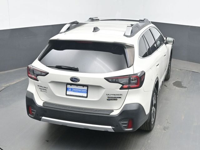2020 Subaru Outback Touring XT