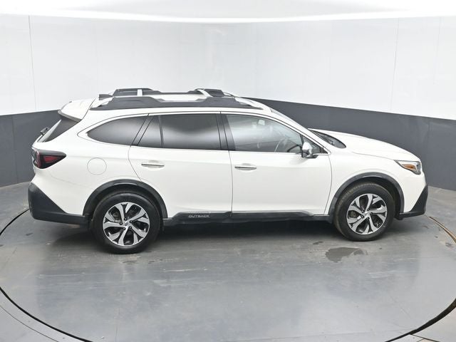 2020 Subaru Outback Touring XT
