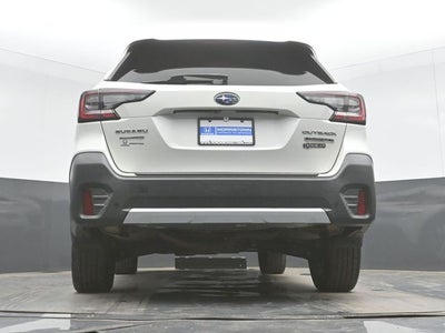 2020 Subaru Outback Touring XT