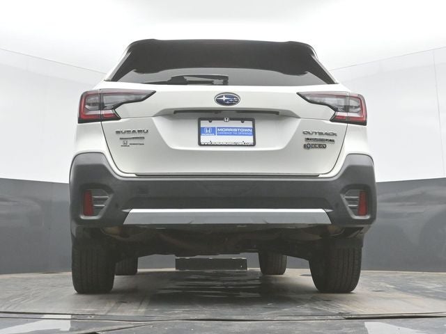 2020 Subaru Outback Touring XT