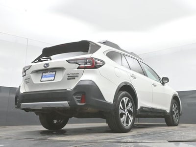 2020 Subaru Outback Touring XT