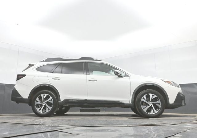 2020 Subaru Outback Touring XT