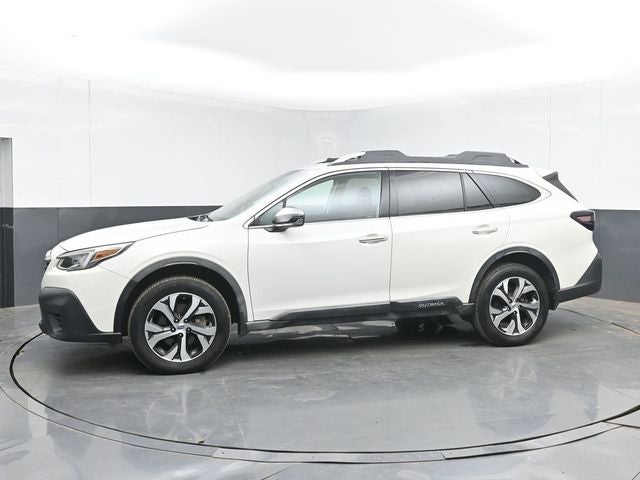 2020 Subaru Outback Touring XT