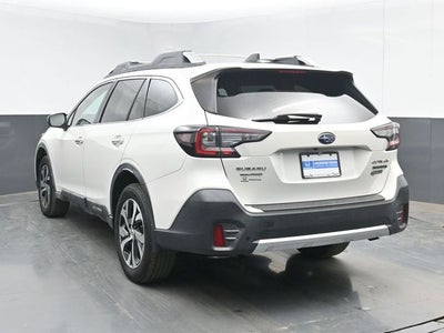 2020 Subaru Outback Touring XT