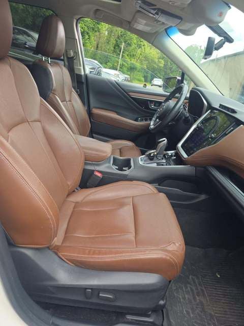 2020 Subaru Outback Touring XT