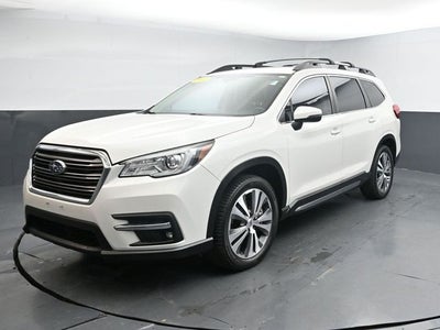 2020 Subaru Ascent Limited