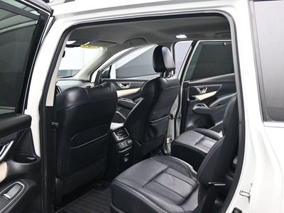 2020 Subaru Ascent Limited