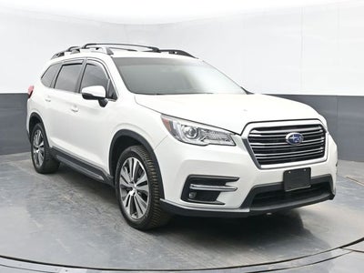 2020 Subaru Ascent Limited
