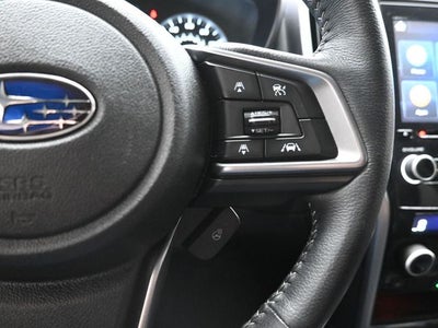 2020 Subaru Ascent Limited