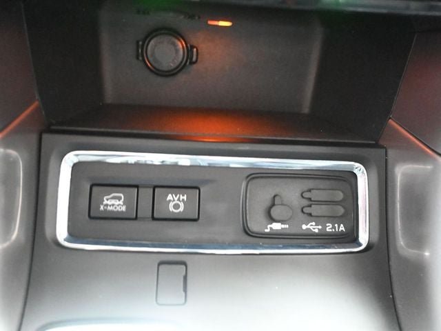 2020 Subaru Ascent Limited