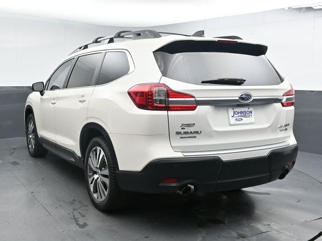 2020 Subaru Ascent Limited