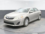 2013 Toyota Camry LE