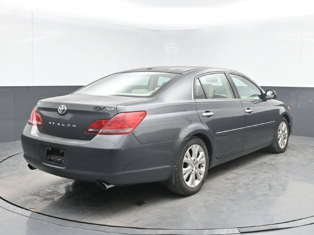 2010 Toyota Avalon XLS