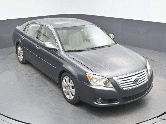 2010 Toyota Avalon XLS