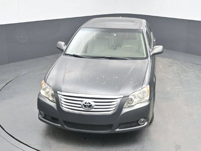 2010 Toyota Avalon XLS