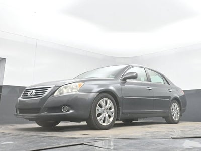2010 Toyota Avalon XLS