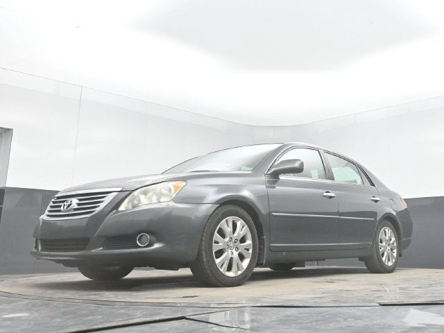 2010 Toyota Avalon XLS