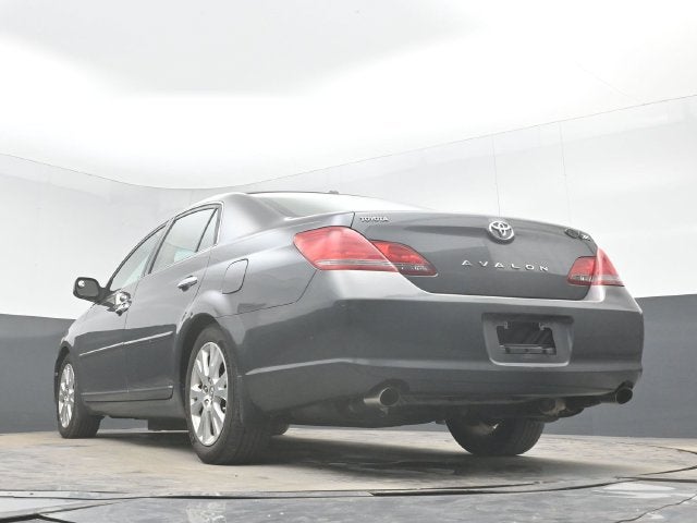2010 Toyota Avalon XLS