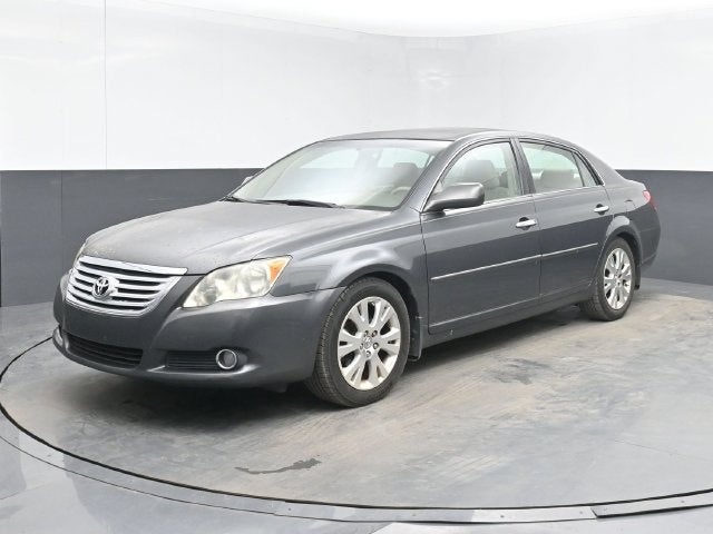 2010 Toyota Avalon XLS