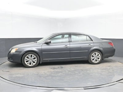 2010 Toyota Avalon XLS