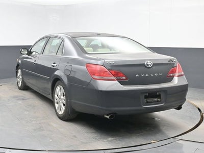 2010 Toyota Avalon XLS