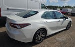 2022 Toyota Camry XLE