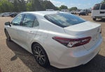 2022 Toyota Camry XLE