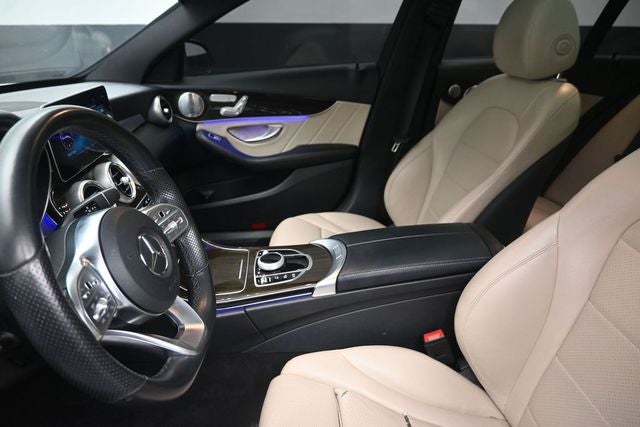 2020 Mercedes-Benz C 300 C 300