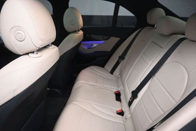 2020 Mercedes-Benz C 300 C 300