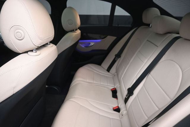 2020 Mercedes-Benz C 300 C 300