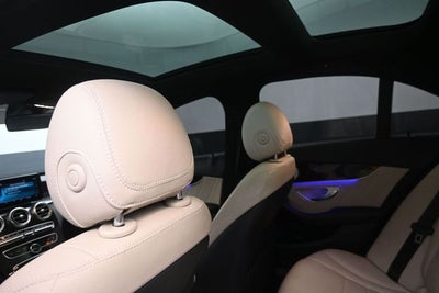 2020 Mercedes-Benz C 300 C 300
