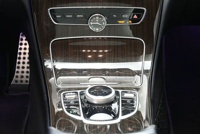 2020 Mercedes-Benz C 300 C 300
