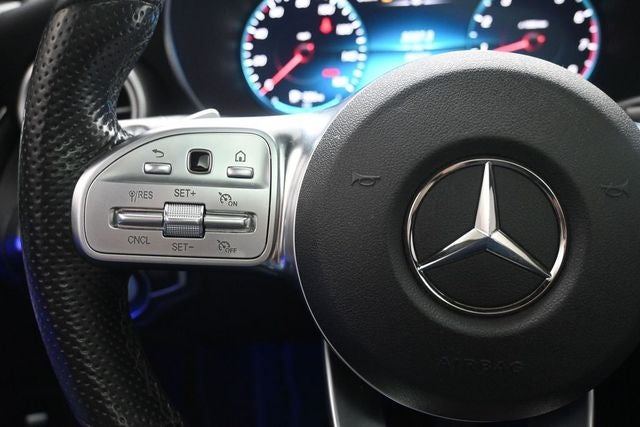 2020 Mercedes-Benz C 300 C 300