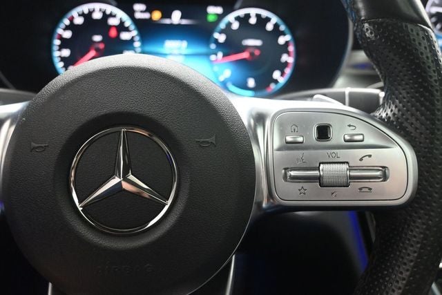 2020 Mercedes-Benz C 300 C 300