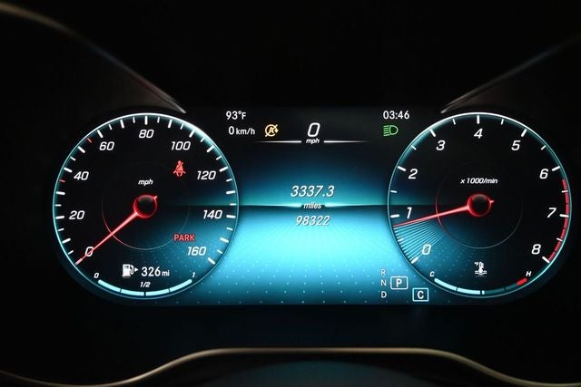 2020 Mercedes-Benz C 300 C 300