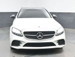 2020 Mercedes-Benz C 300 C 300