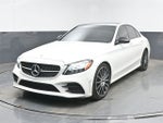 2020 Mercedes-Benz C 300 C 300
