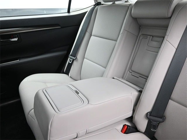 2018 Lexus ES 350 350