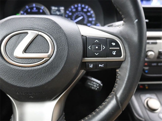 2018 Lexus ES 350 350